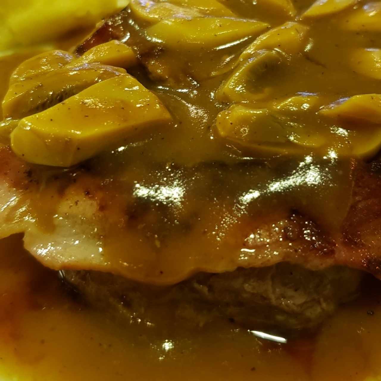 Carnes - Filete Migñon