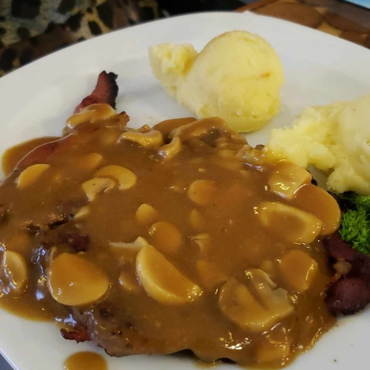 Carnes - Filete Migñon