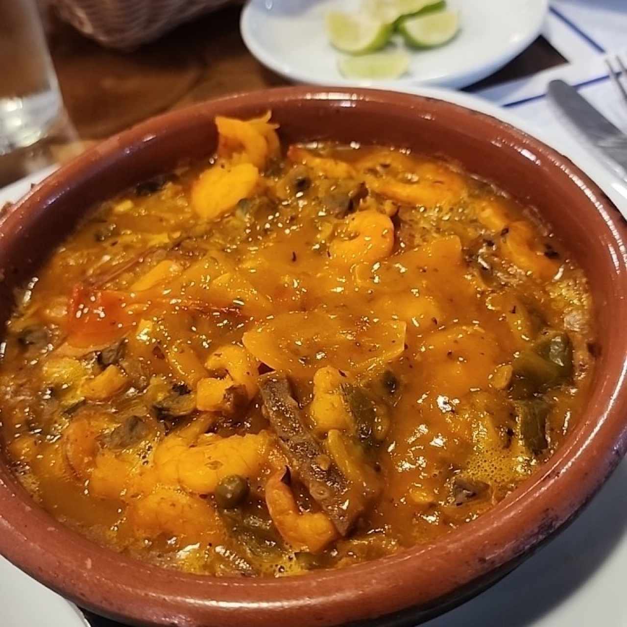 Pescados - Corvina Macho