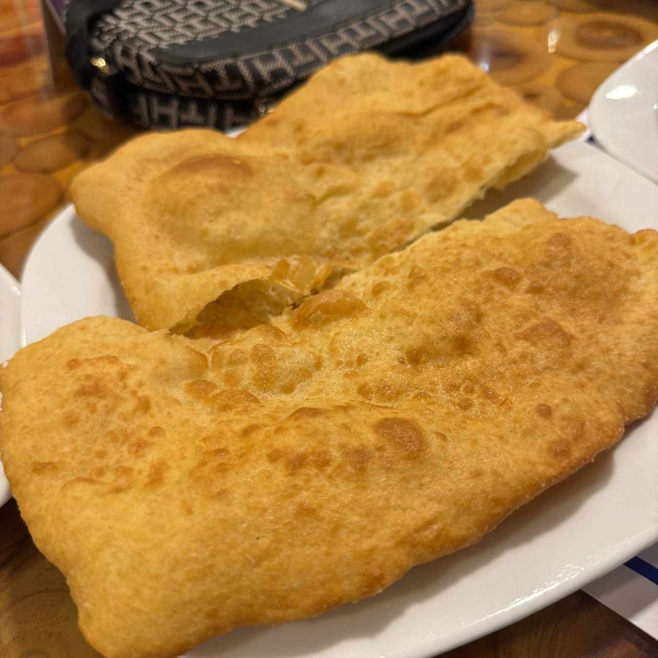Desayunos Breakfast - Hojaldre