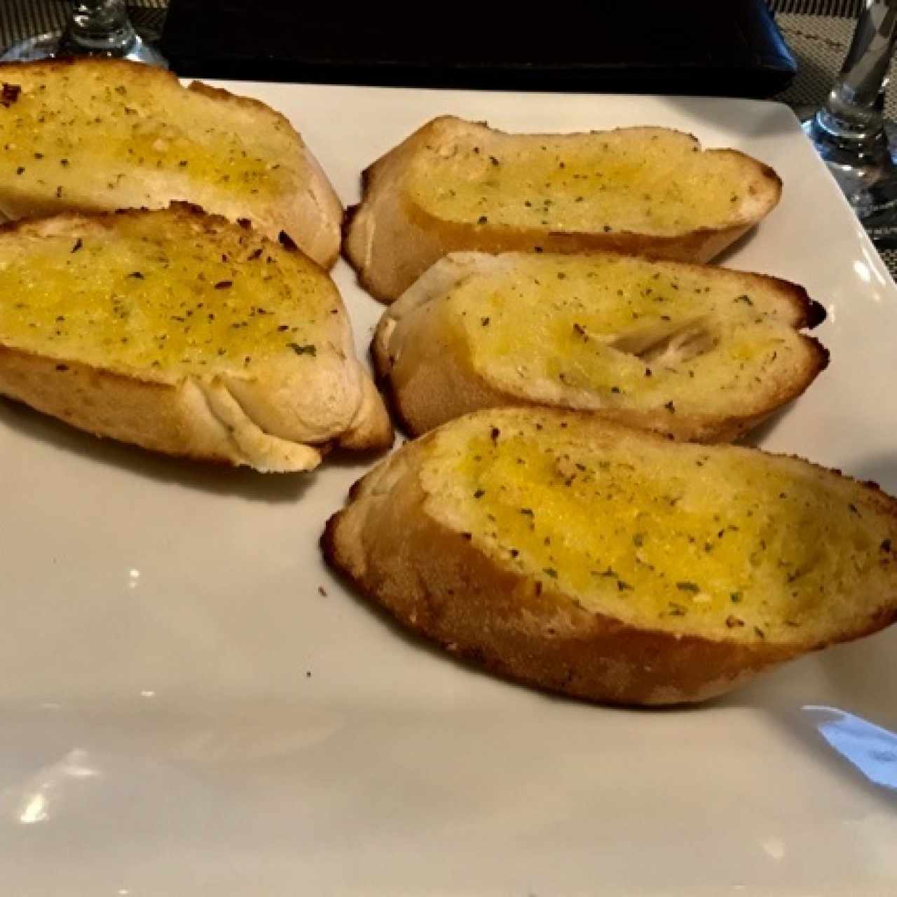 Pan de Ajo
