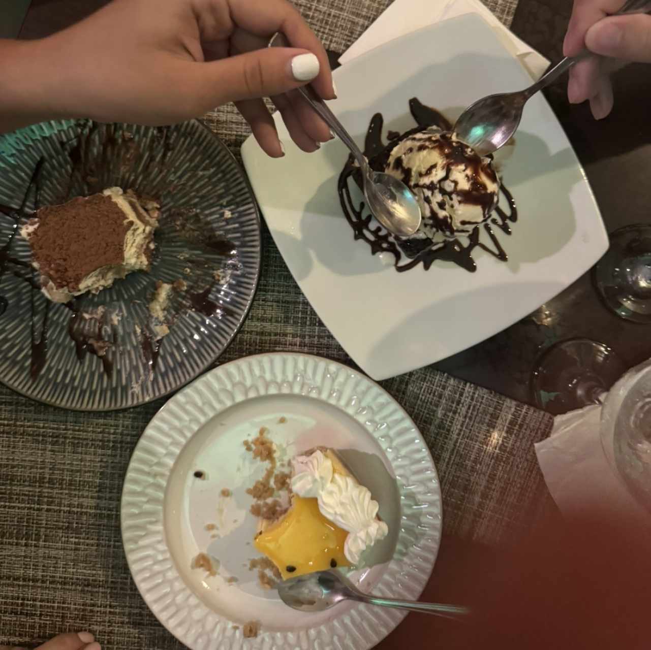 Postres