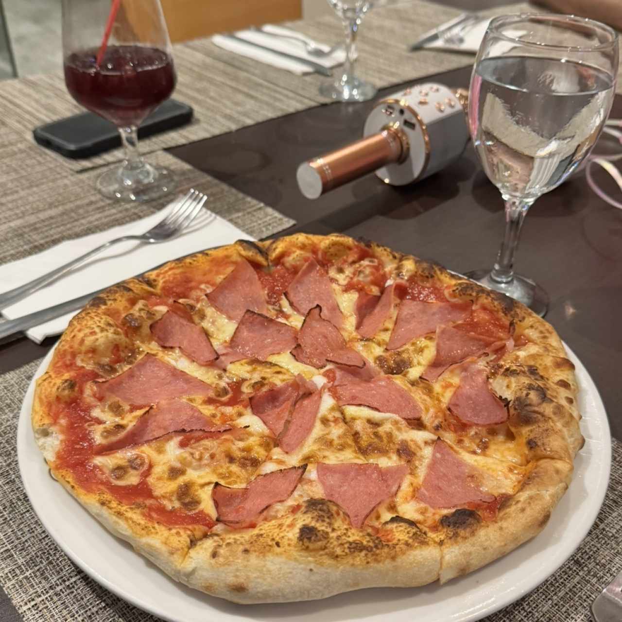 Jamón