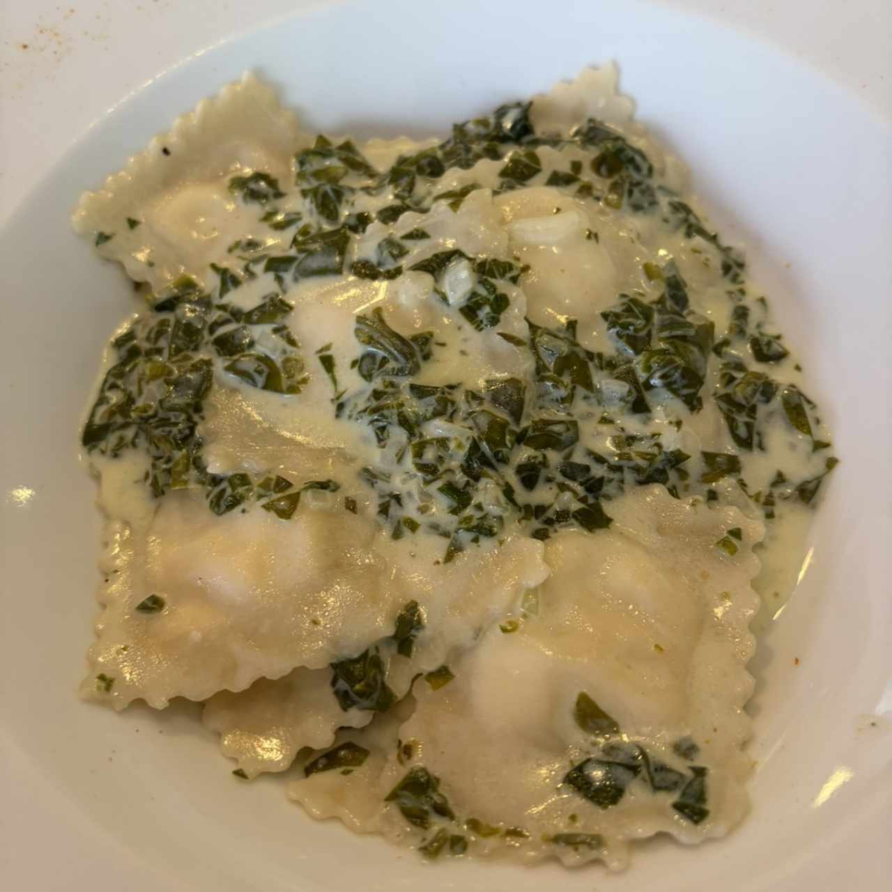 Ravioli - Ravioli