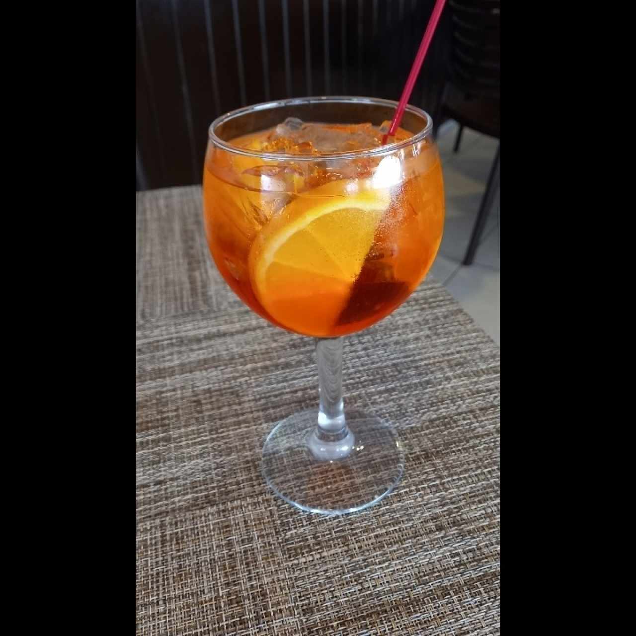 Aperol Spritz