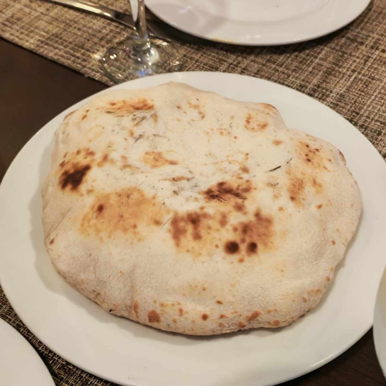 Pan pita