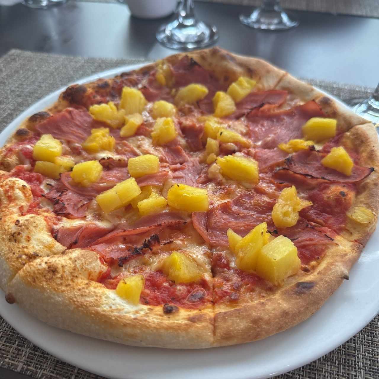 Hawaiana