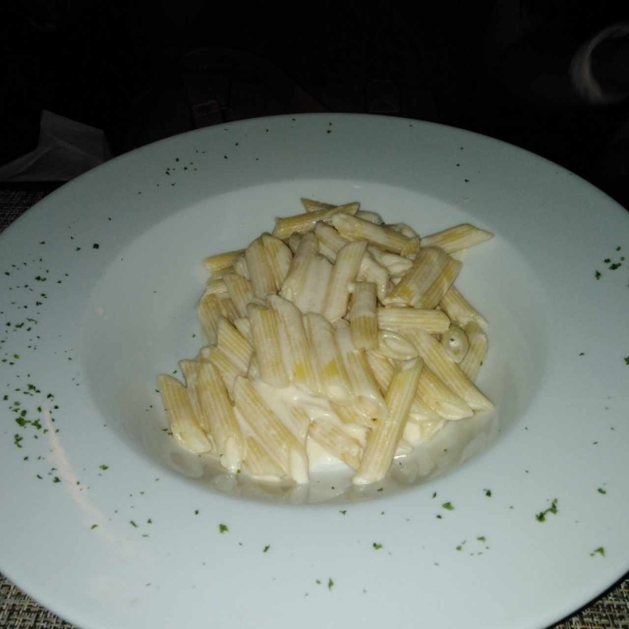 3 quesos delicioso plata me encanta