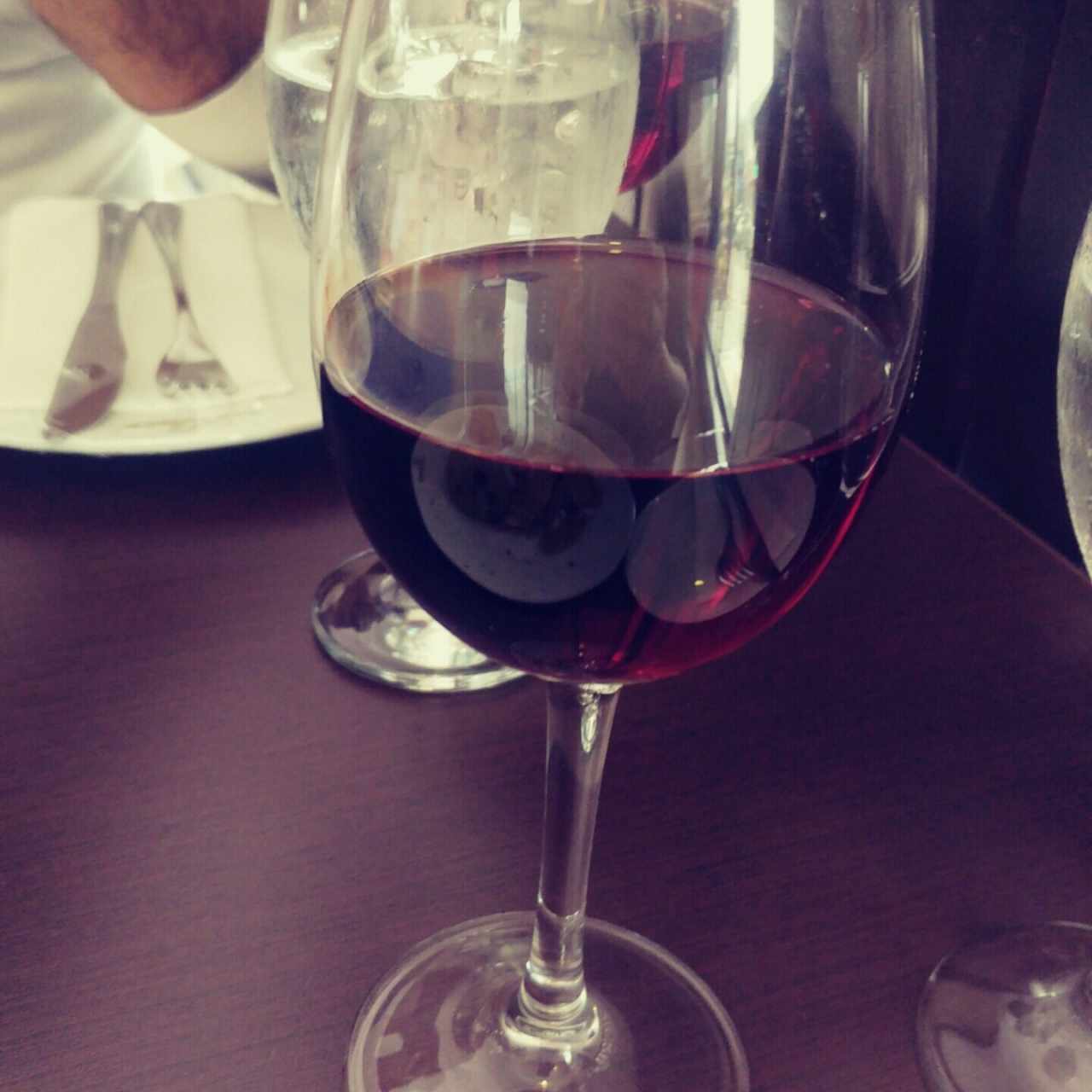 copa vino