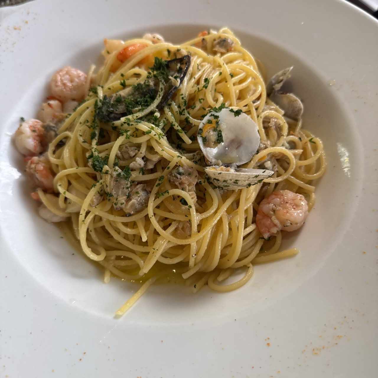 Fruti Di Mare
