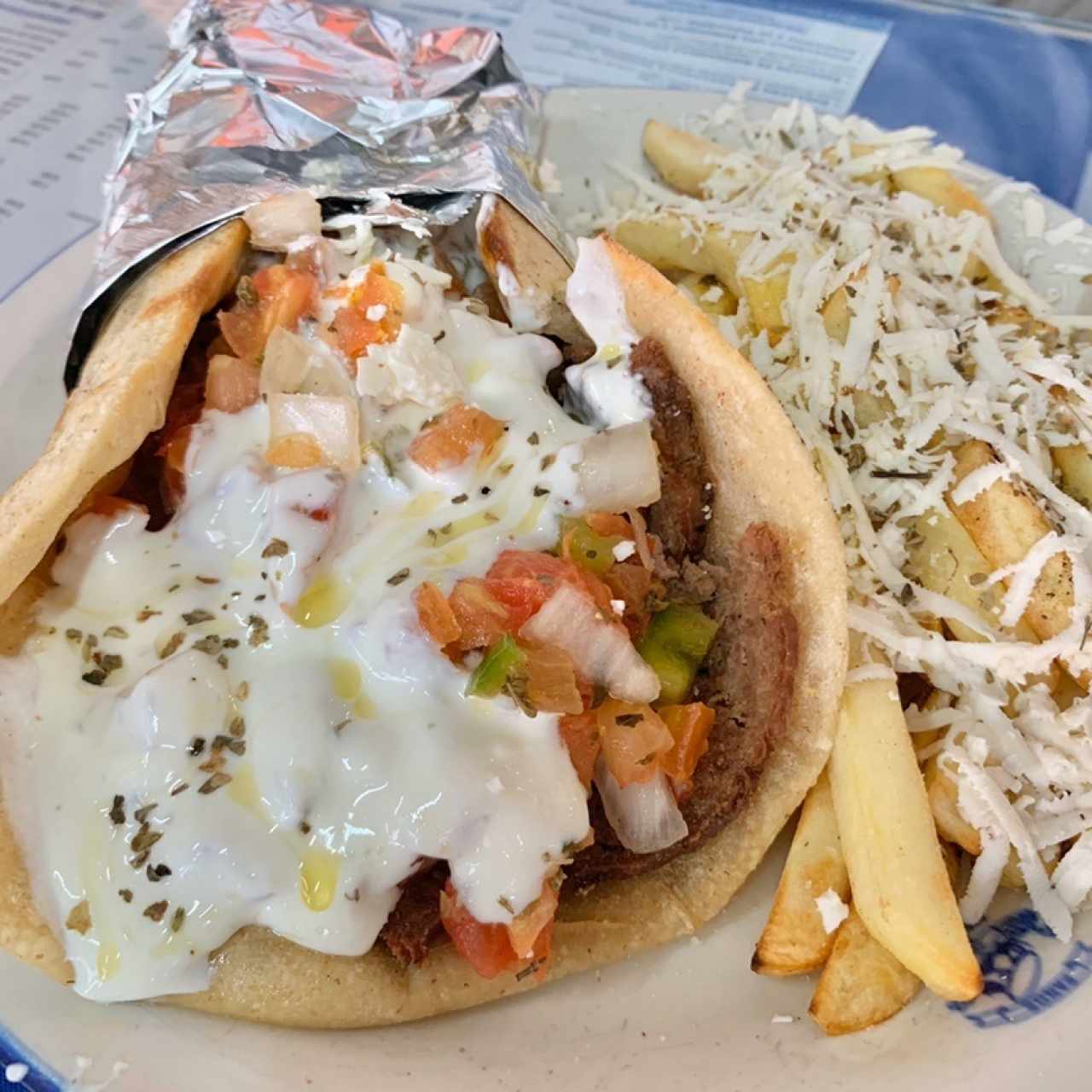 Gyro