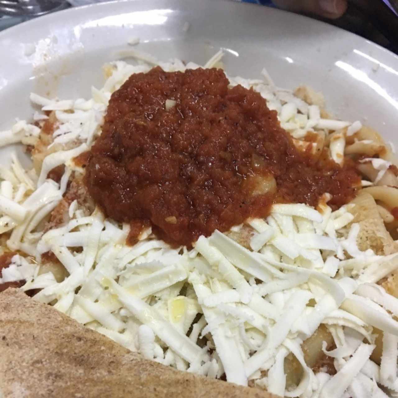 pano’s pasta