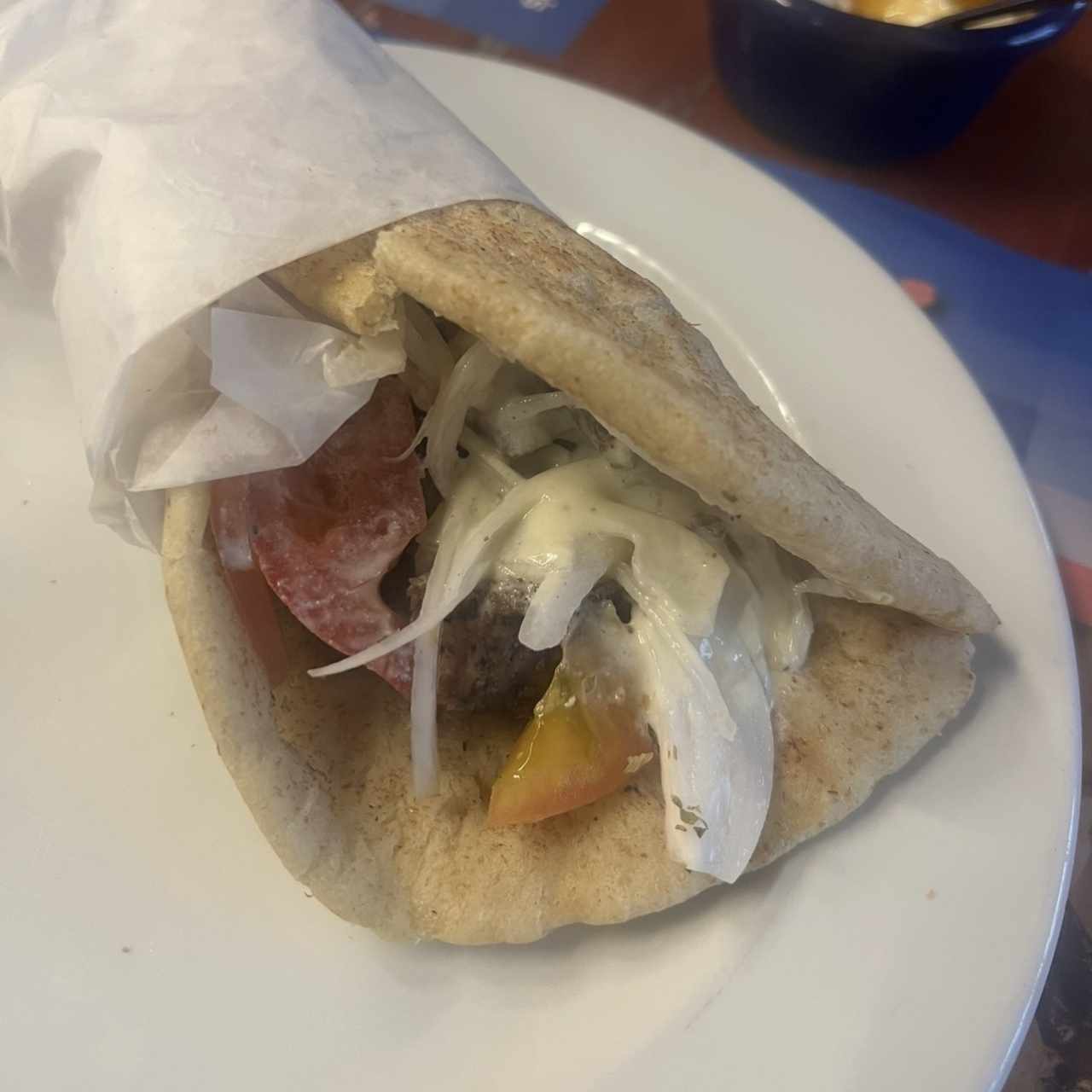 Gyros