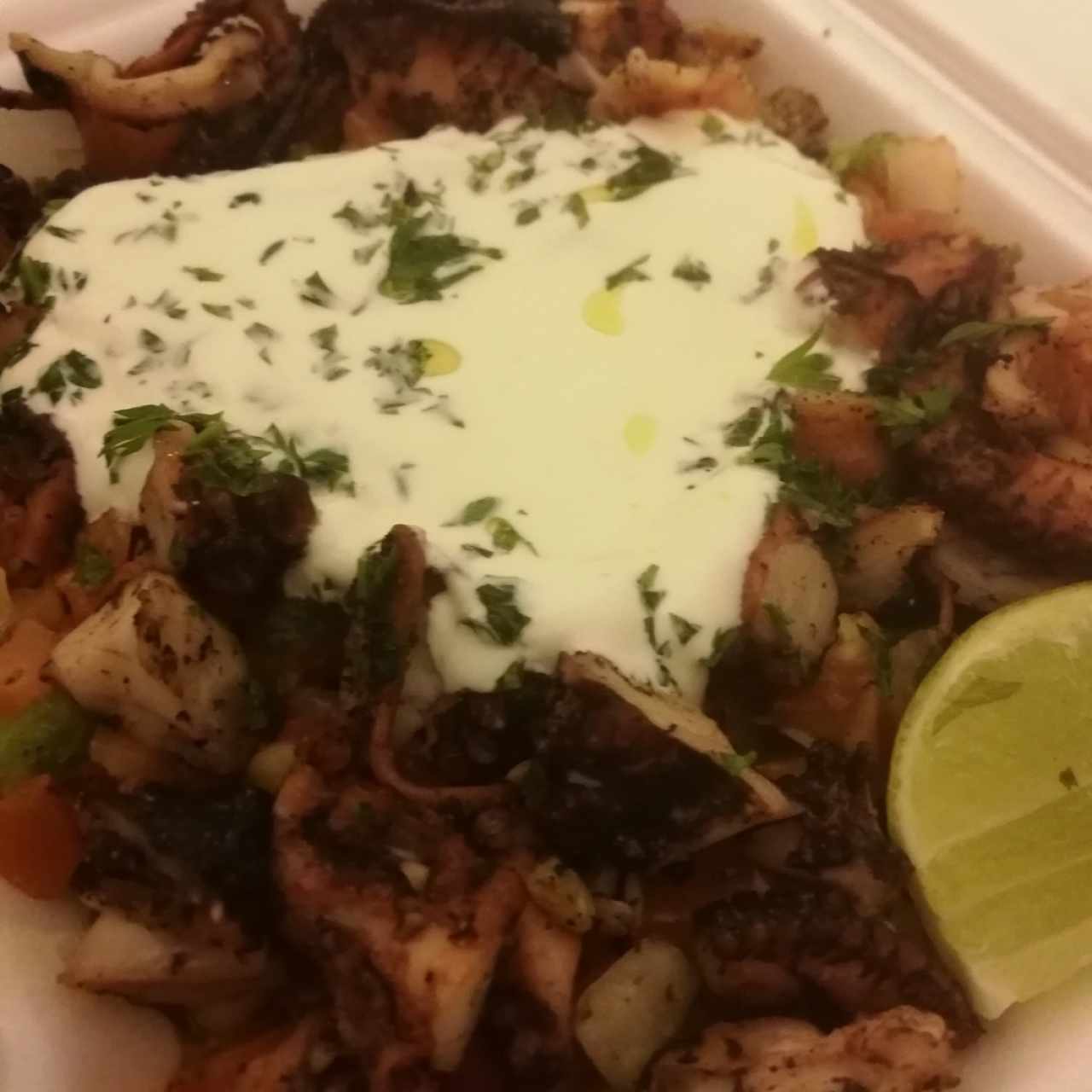 pulpo