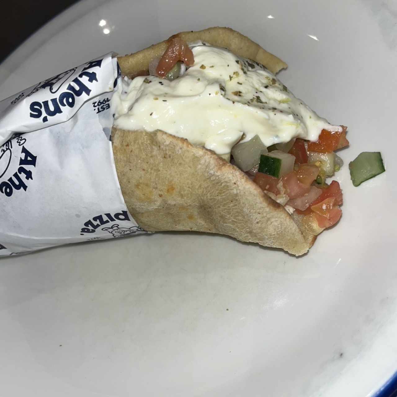 Gyros