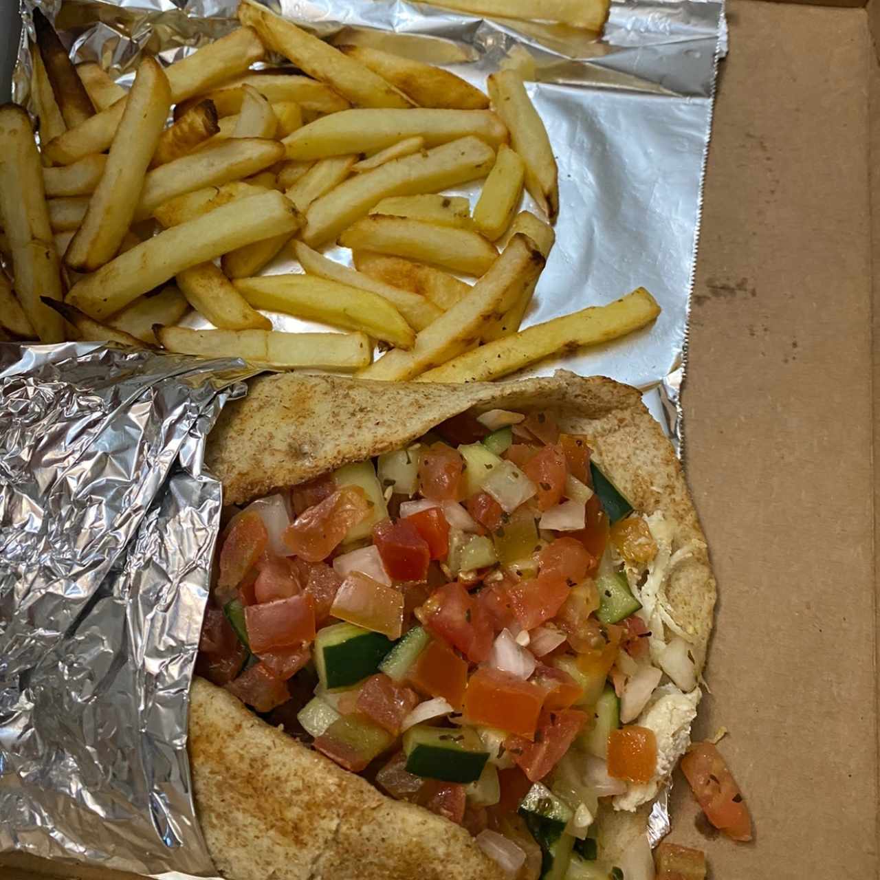 Gyros