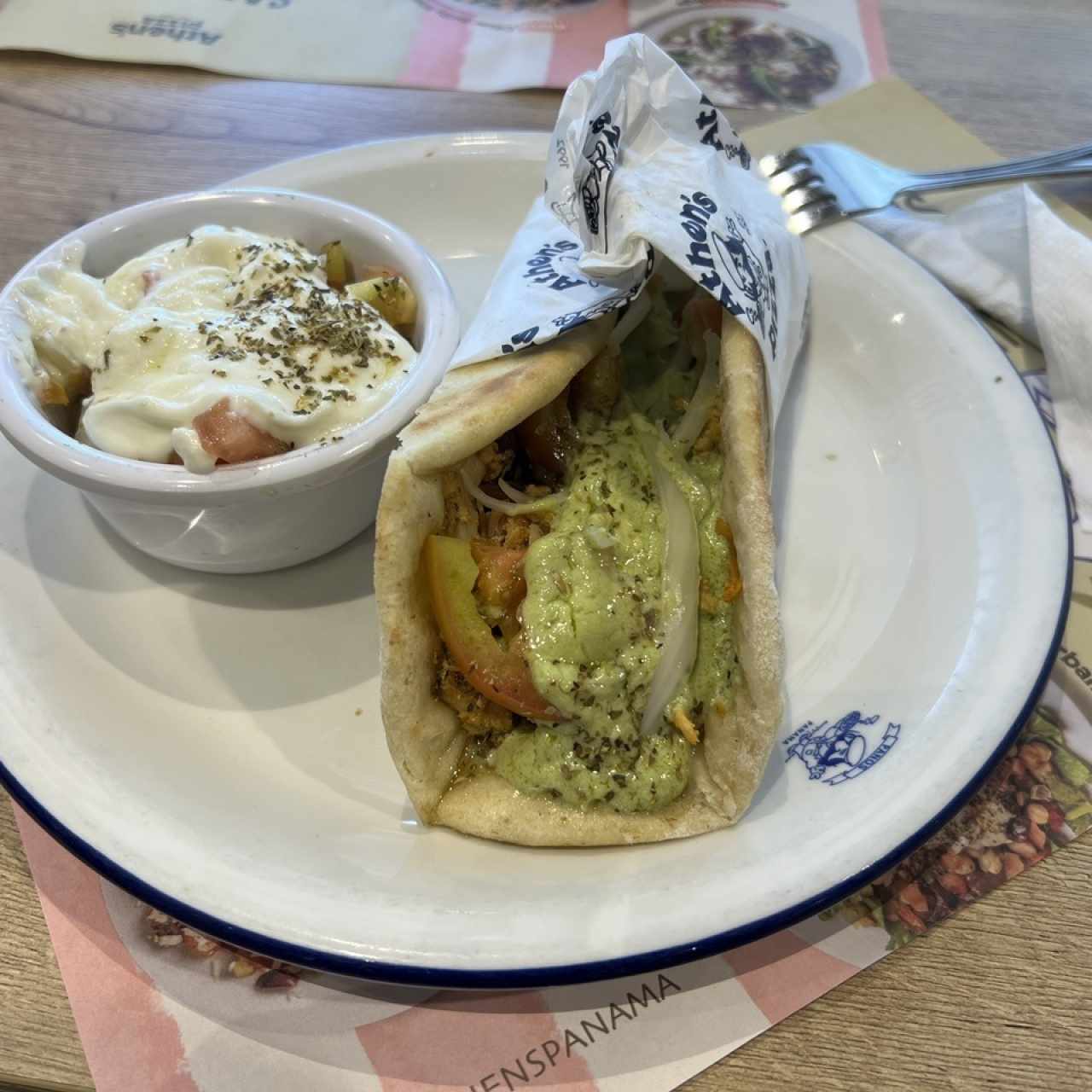 Gyros