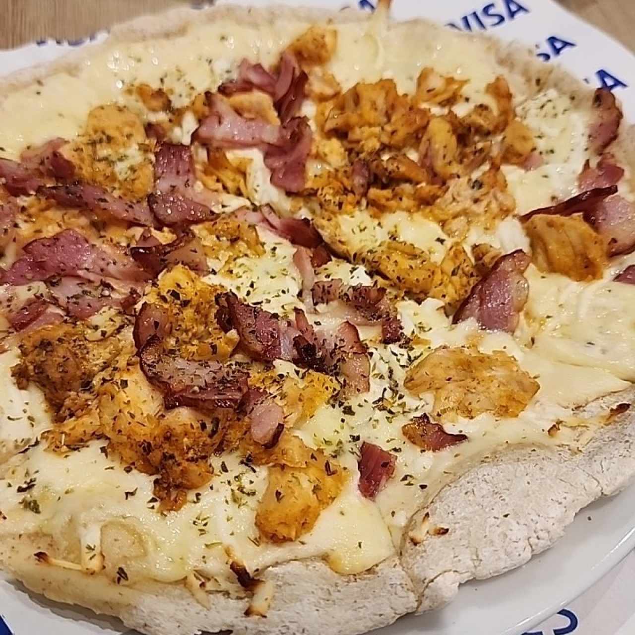 pizza week