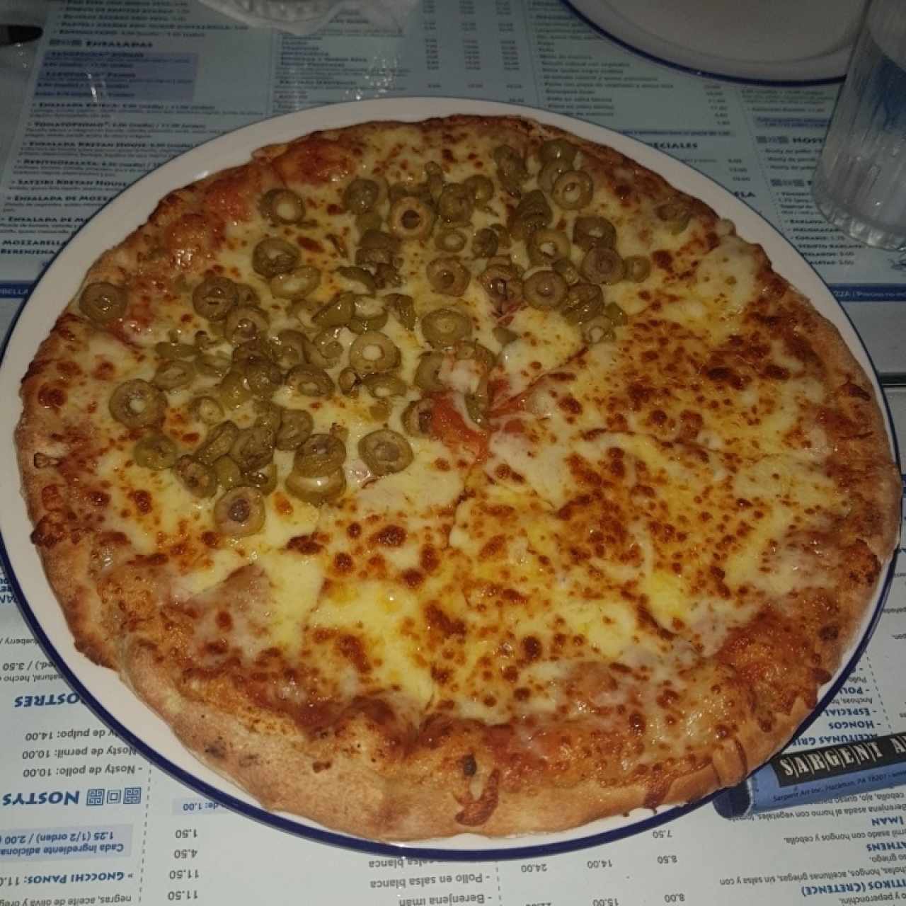 Pizza