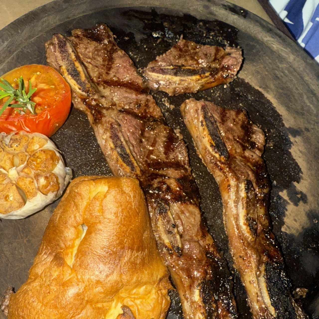 House Especialities - Imported Short Rib