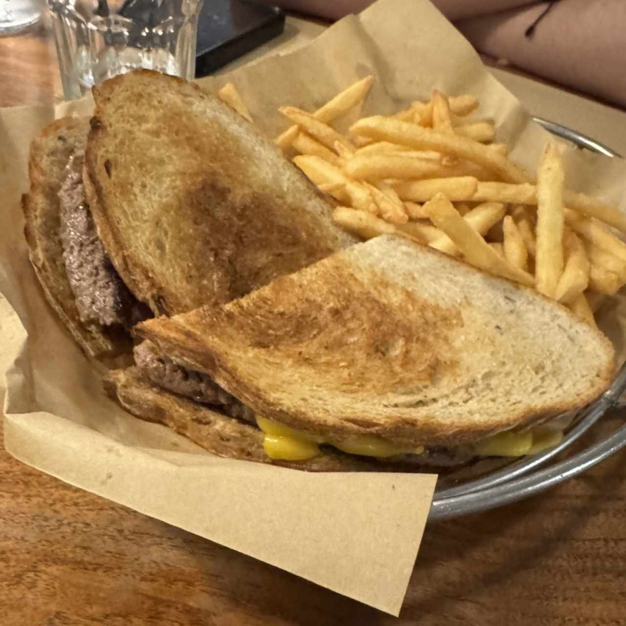 Burgers - Beverly Hills