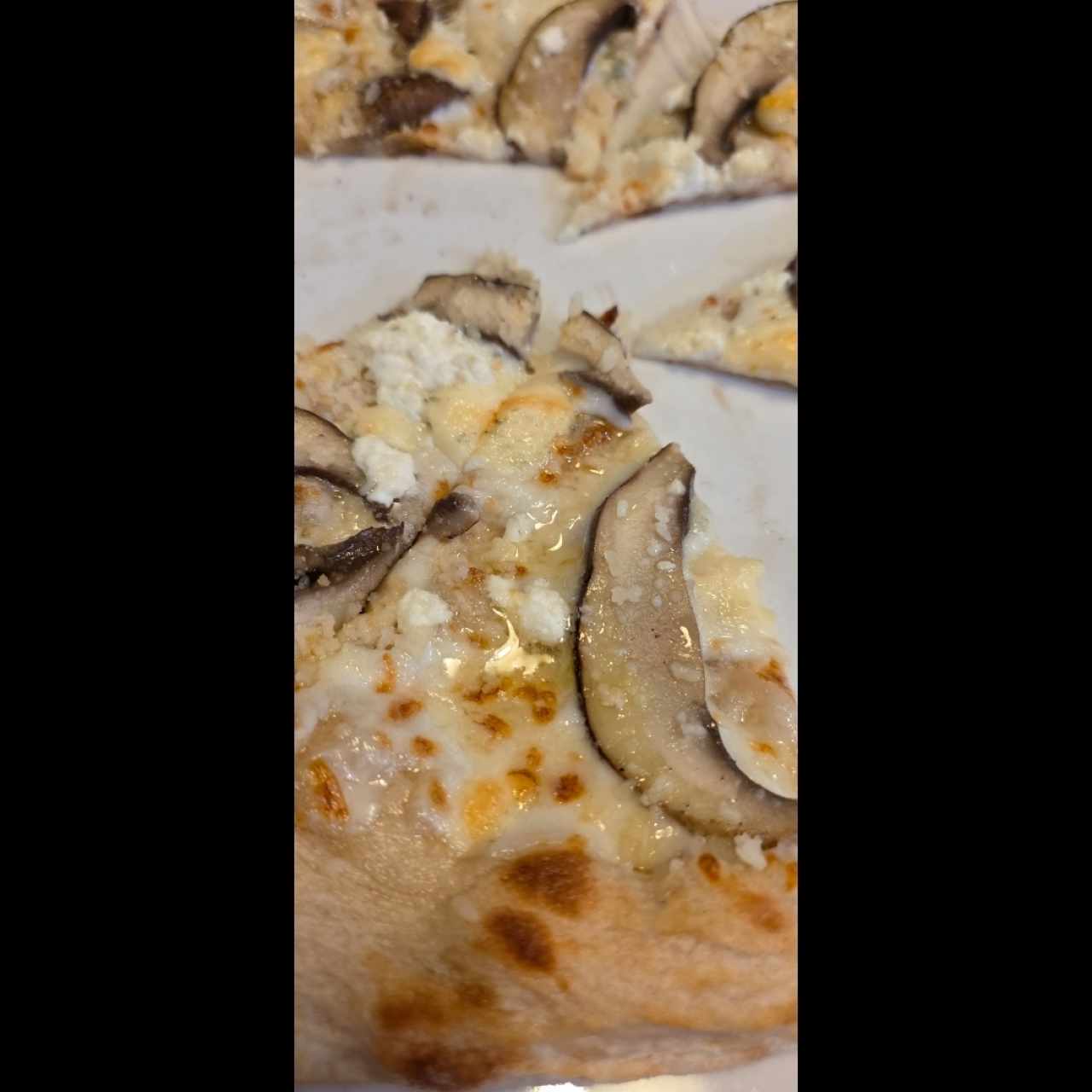 pizza 4 quesos