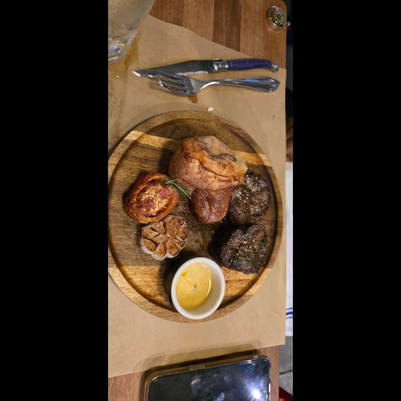 Filete Chiriqui