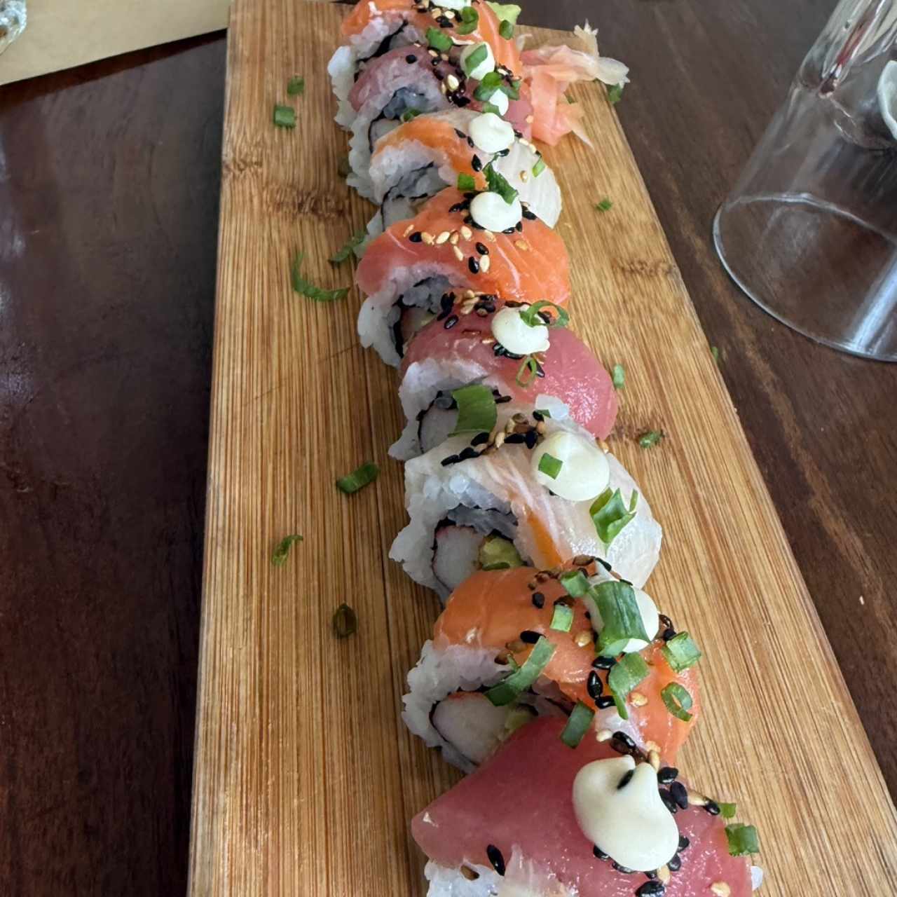Tokio Roll