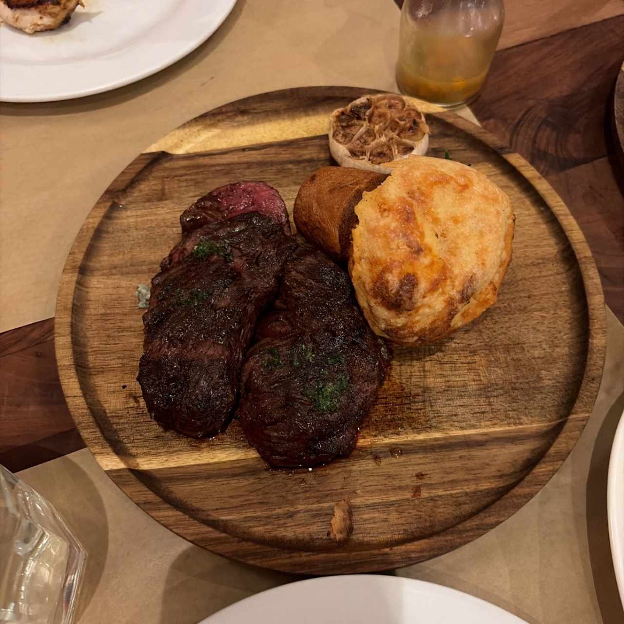 Carne premium