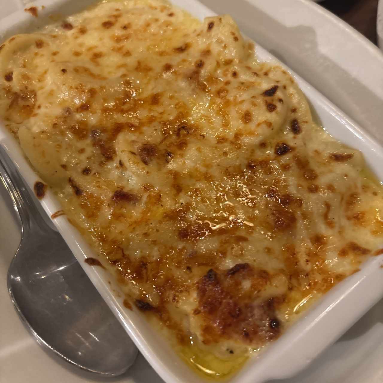 Bacon Mac & Cheese