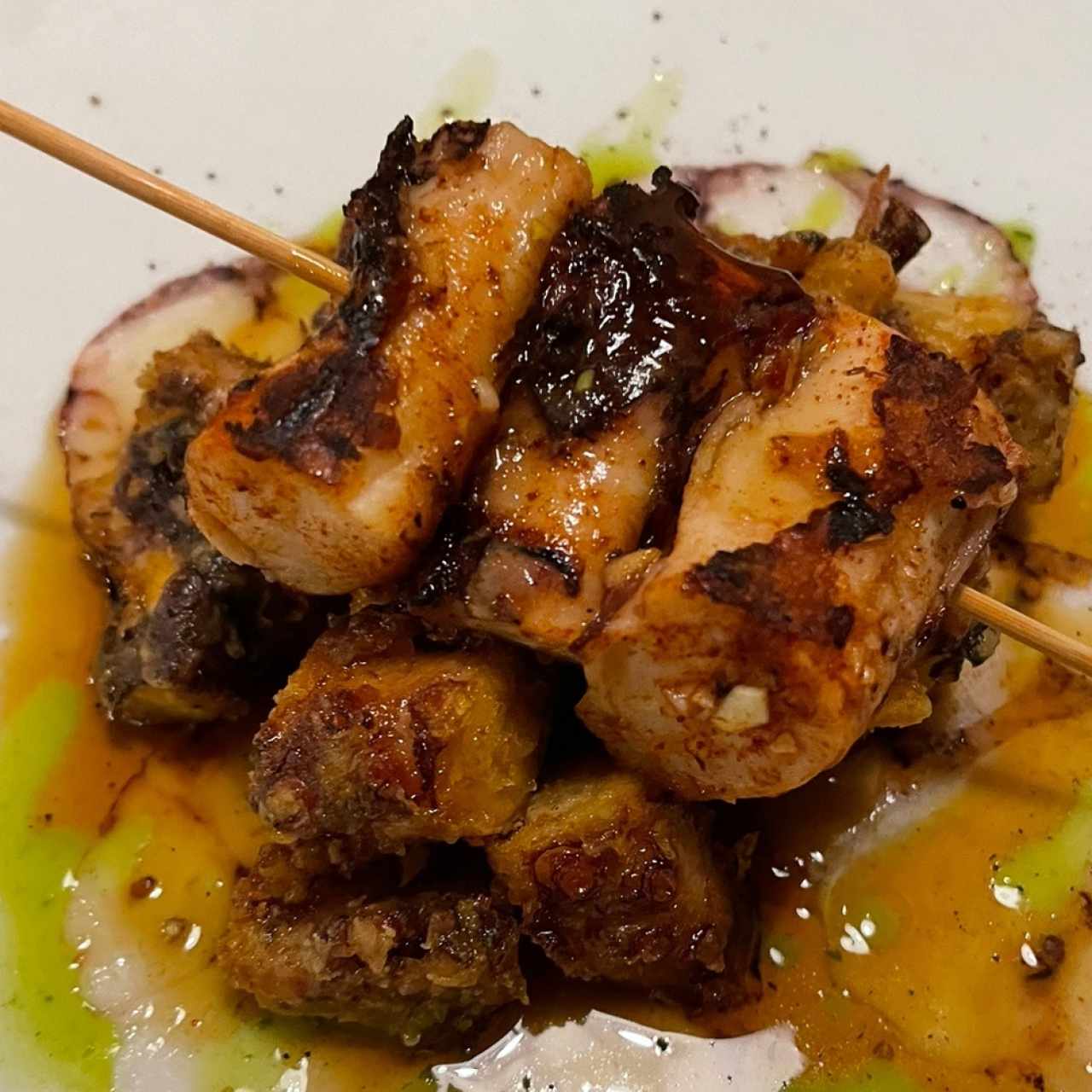 pulpo