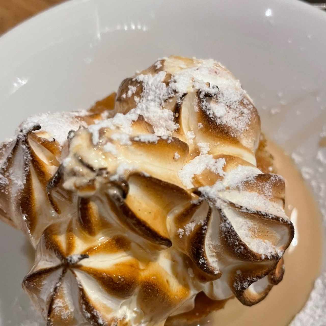 La Posta's Baileys Tres Leches