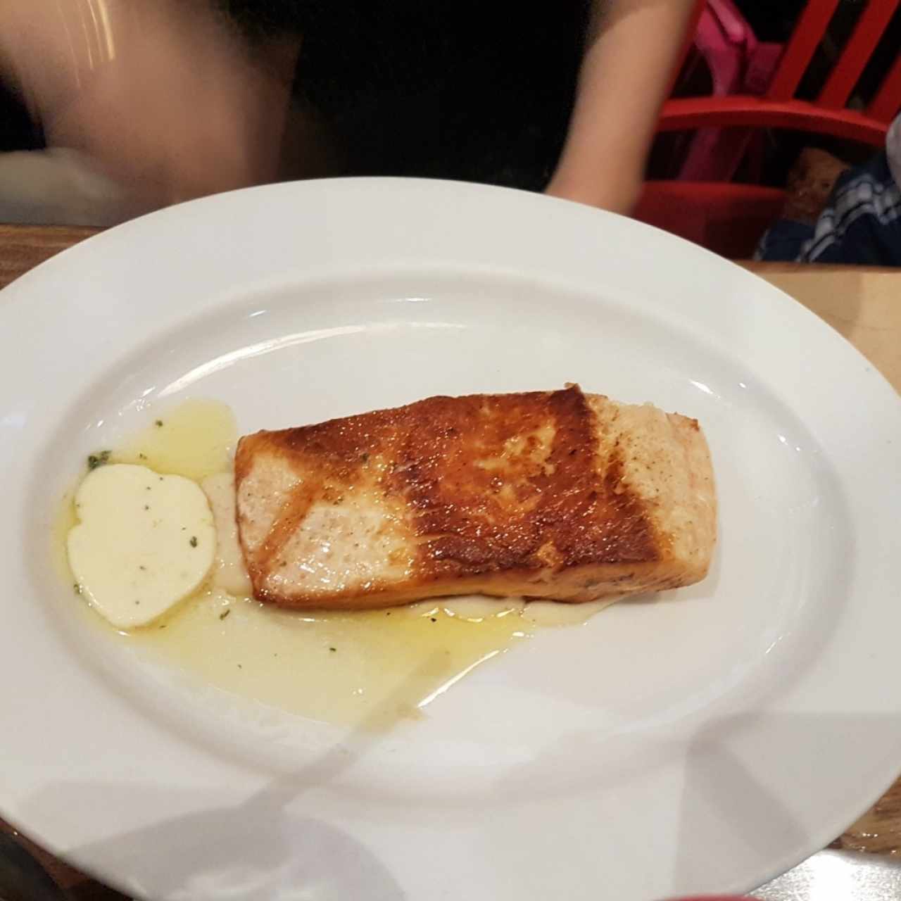 salmón