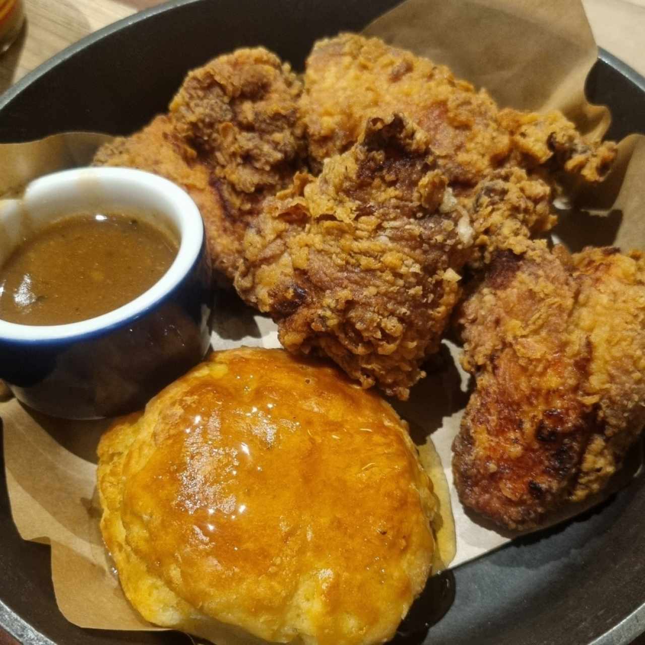 House Especialities - Atlanta Fried Chicken
