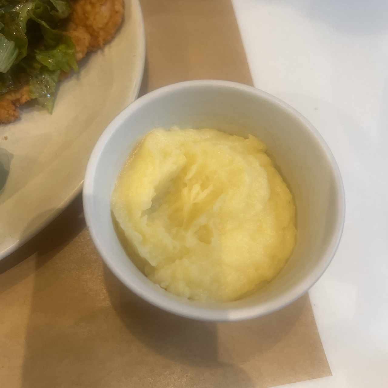 Puré