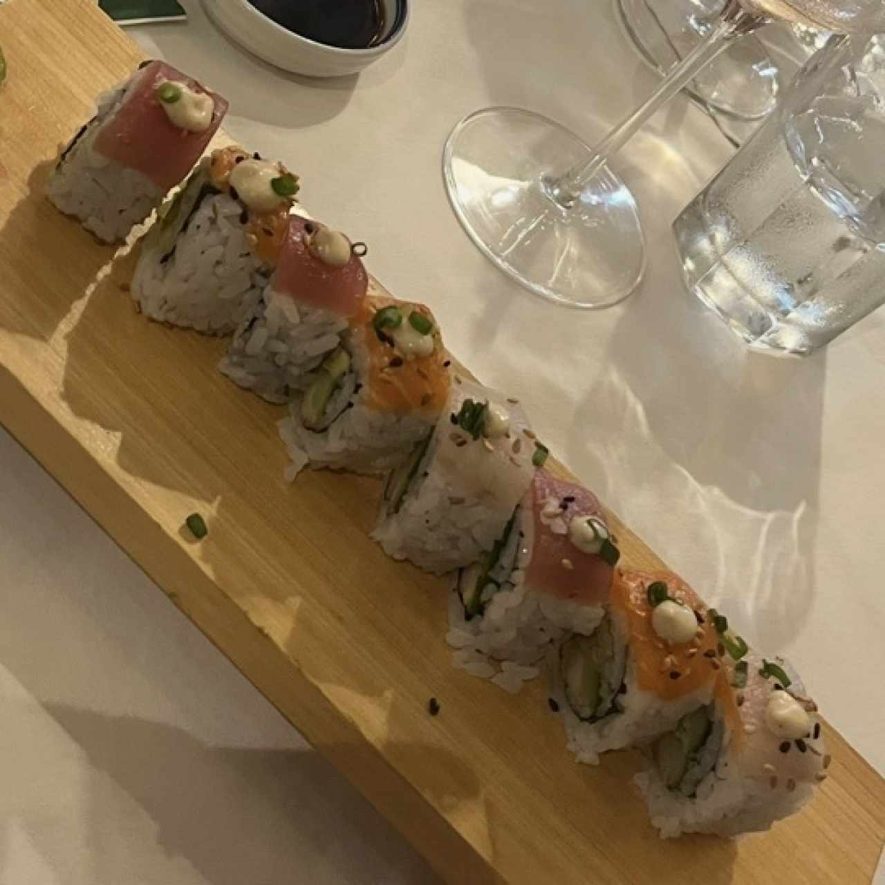 Tokio Roll