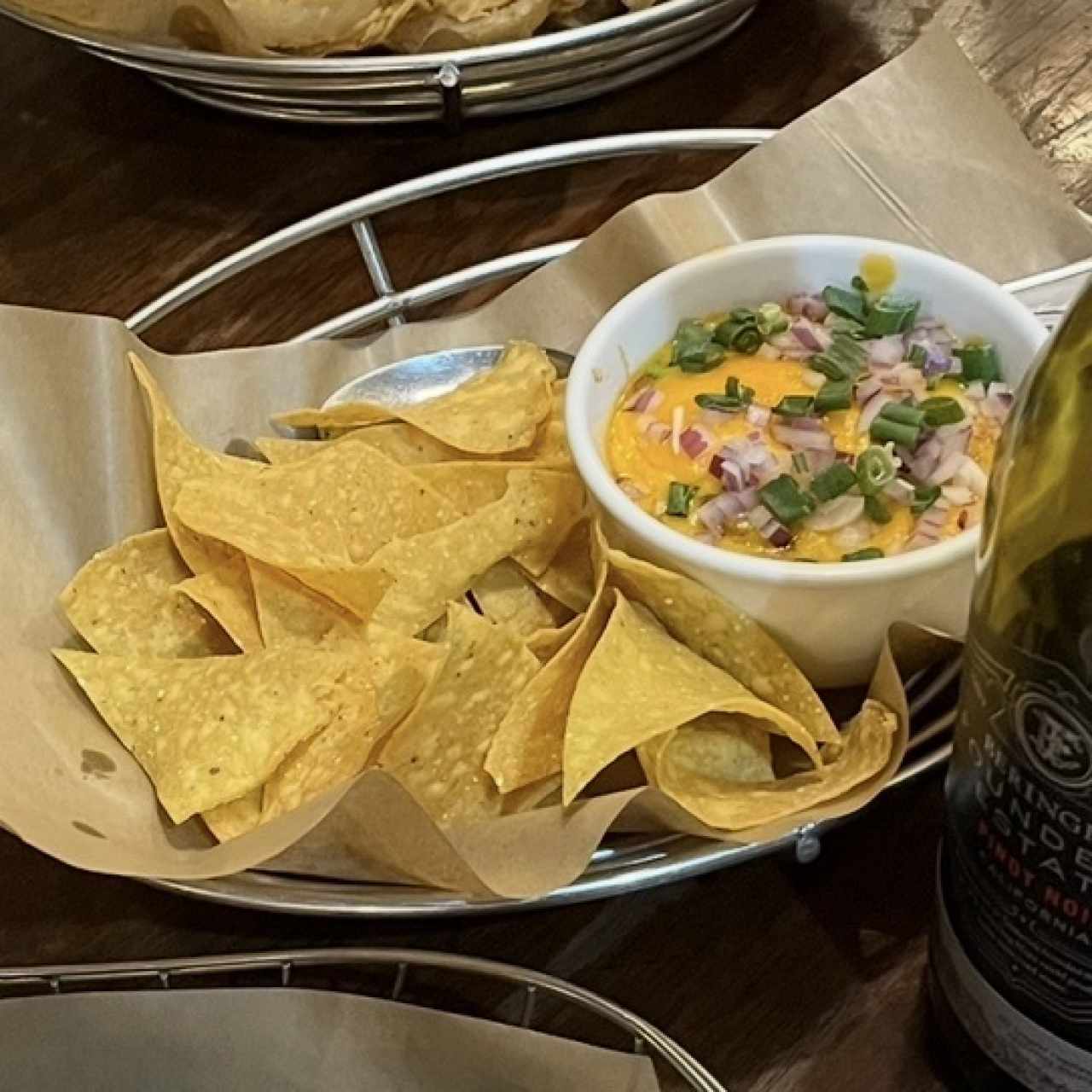 Starters - Chili Con Carne