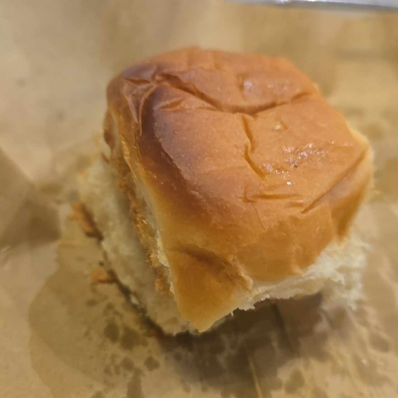 Starters - Angus Beef Sliders