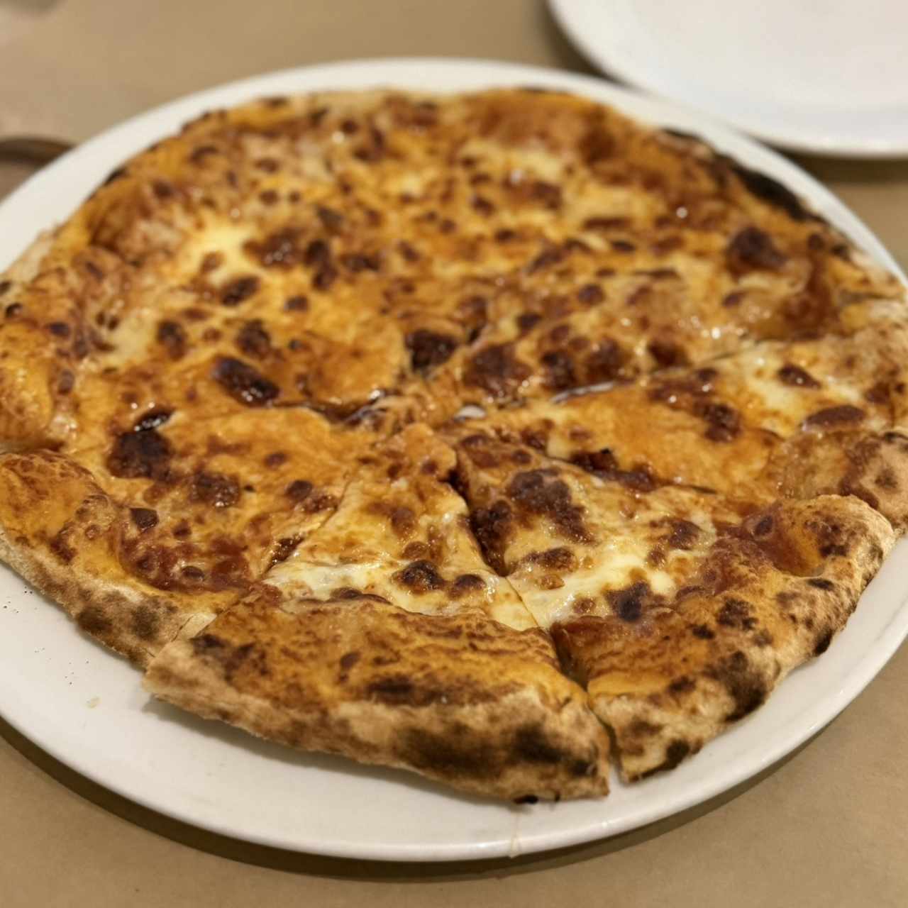 Pizza - Margherita Clásica