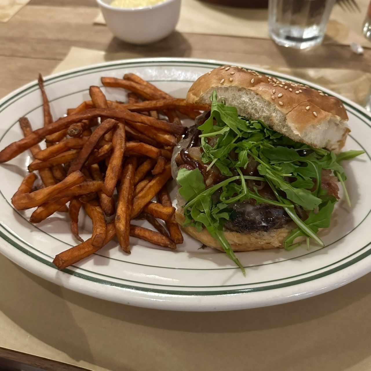 Burgers - Wagyu Burger