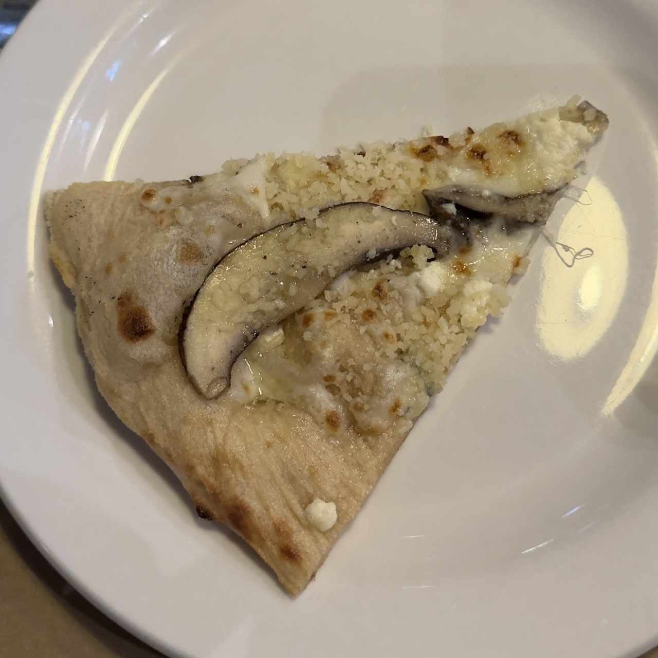 Pizza - Quatro Stagione