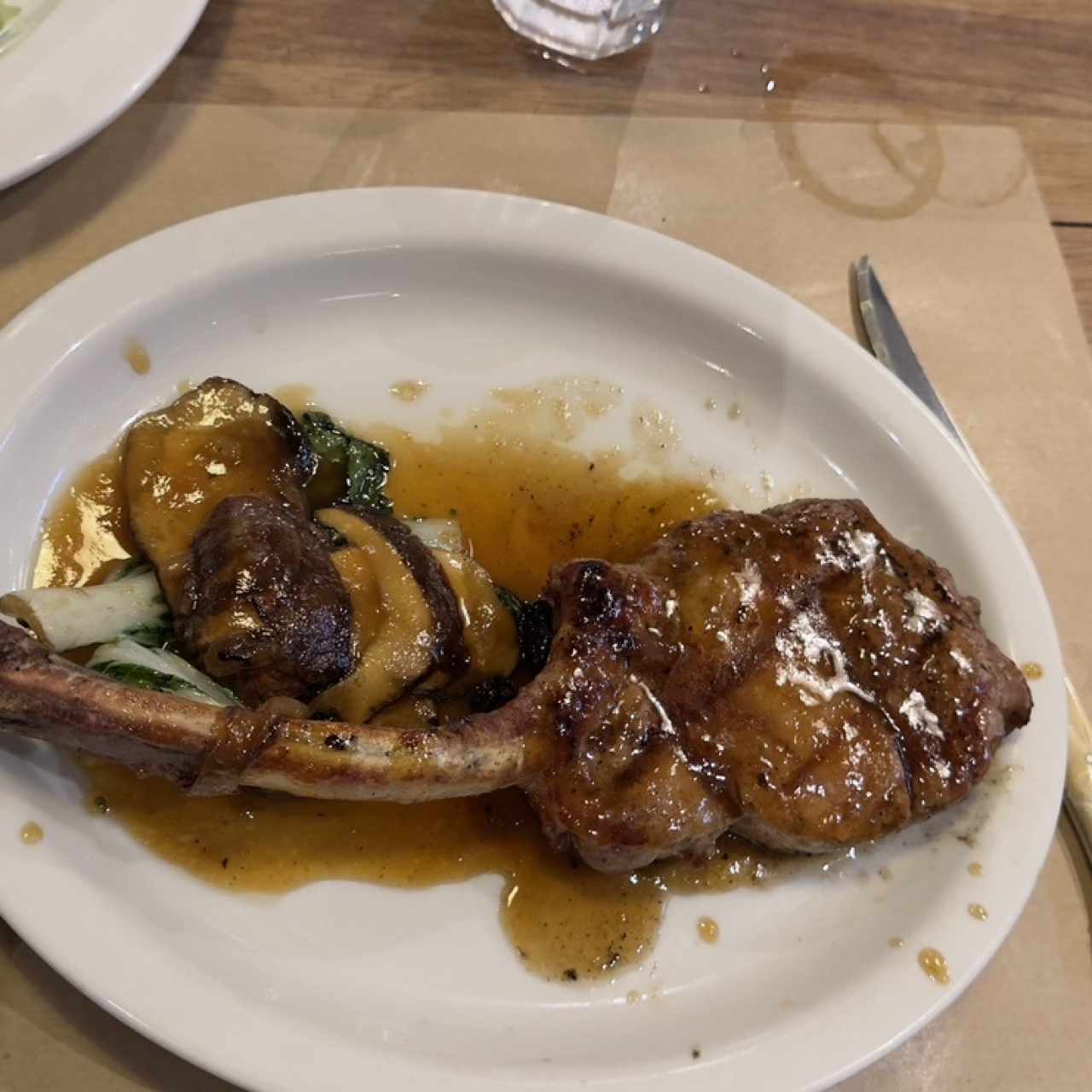 Chuleton