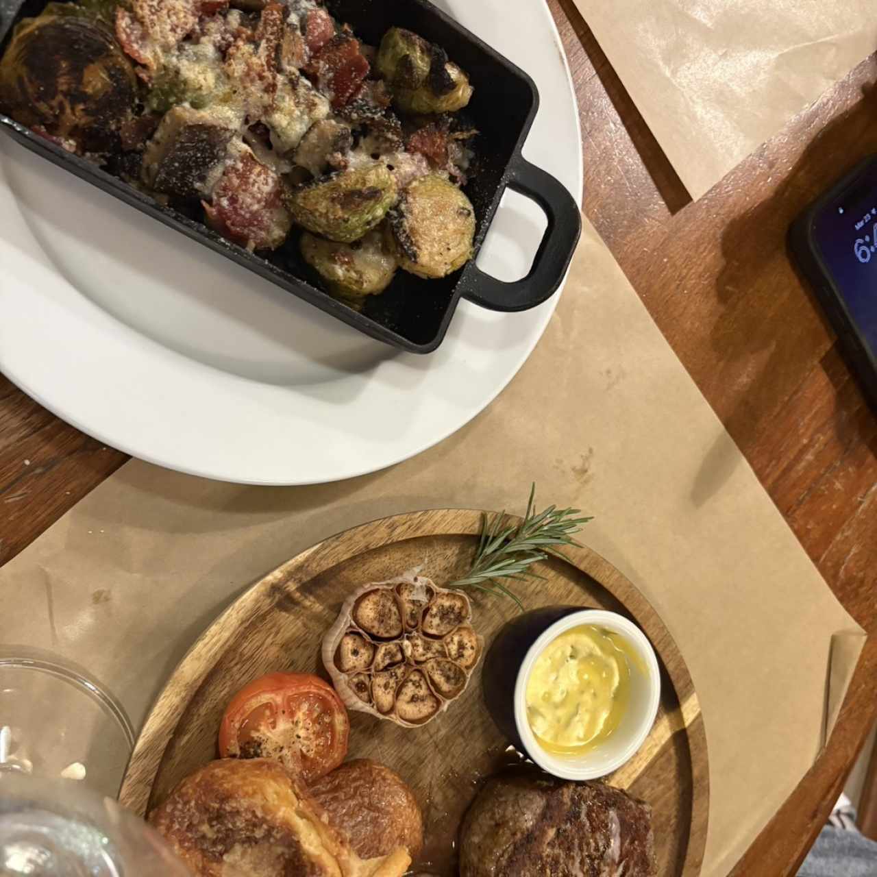 Filete de Grass Fed Angus