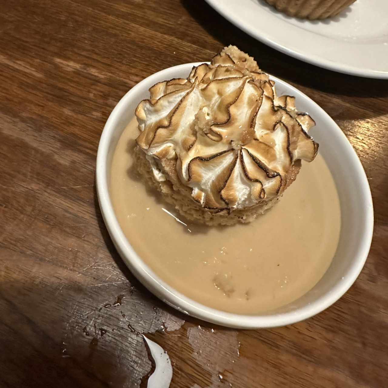 La Posta's Baileys Tres Leches