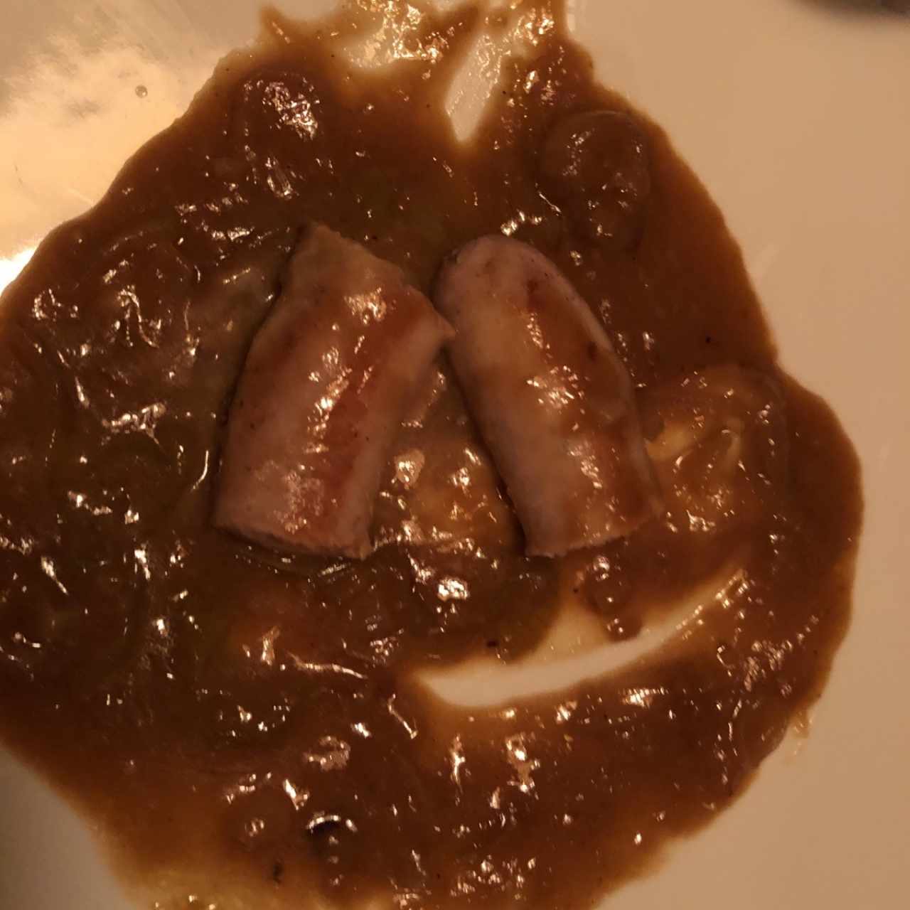 chorizo de ternera