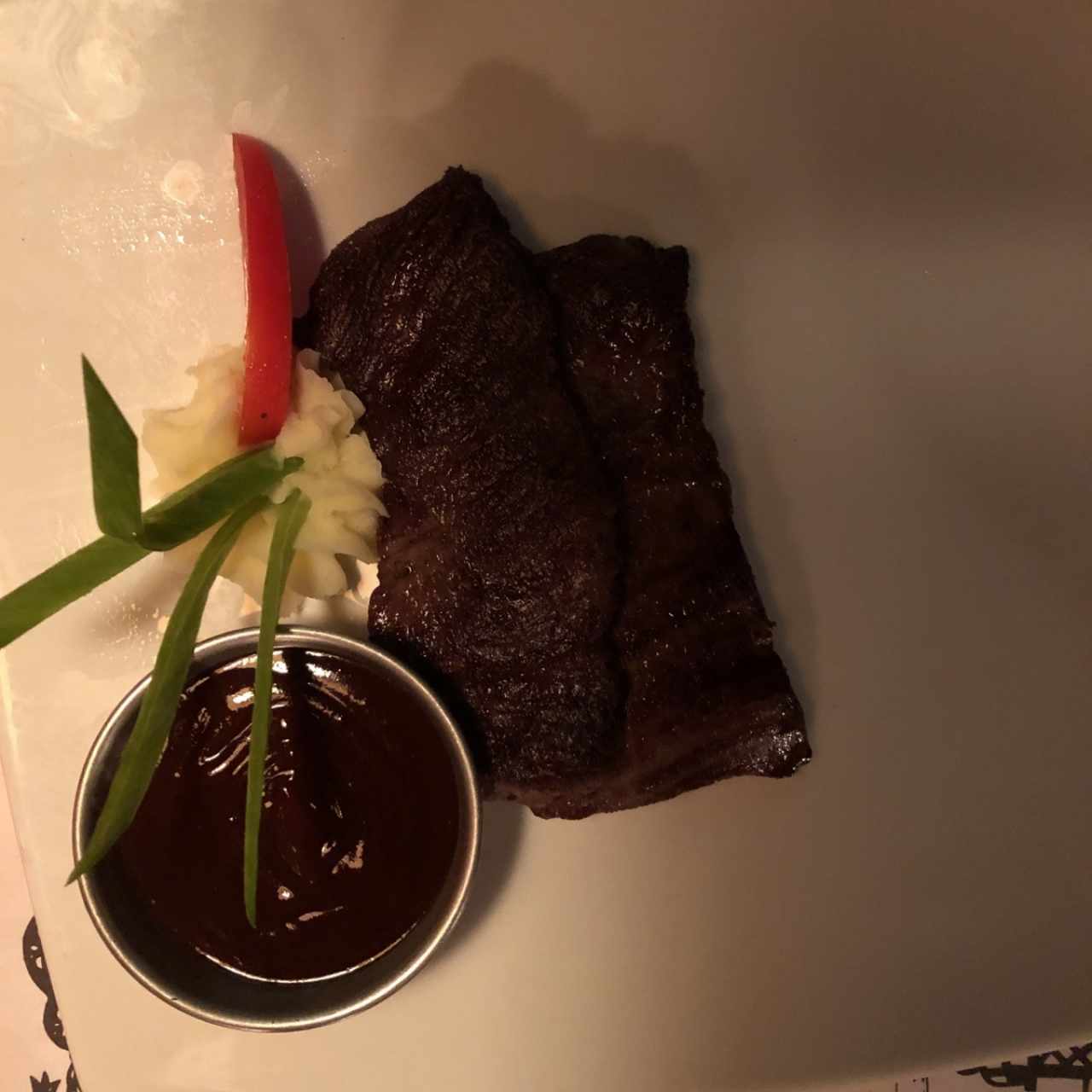 Entraña❤️
