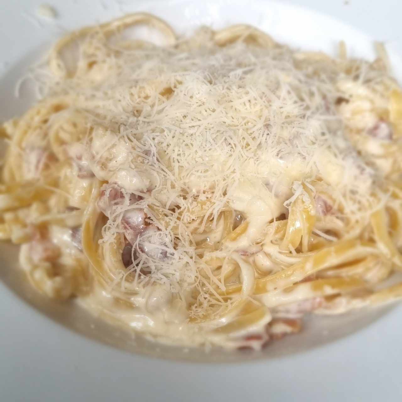 Carbonara