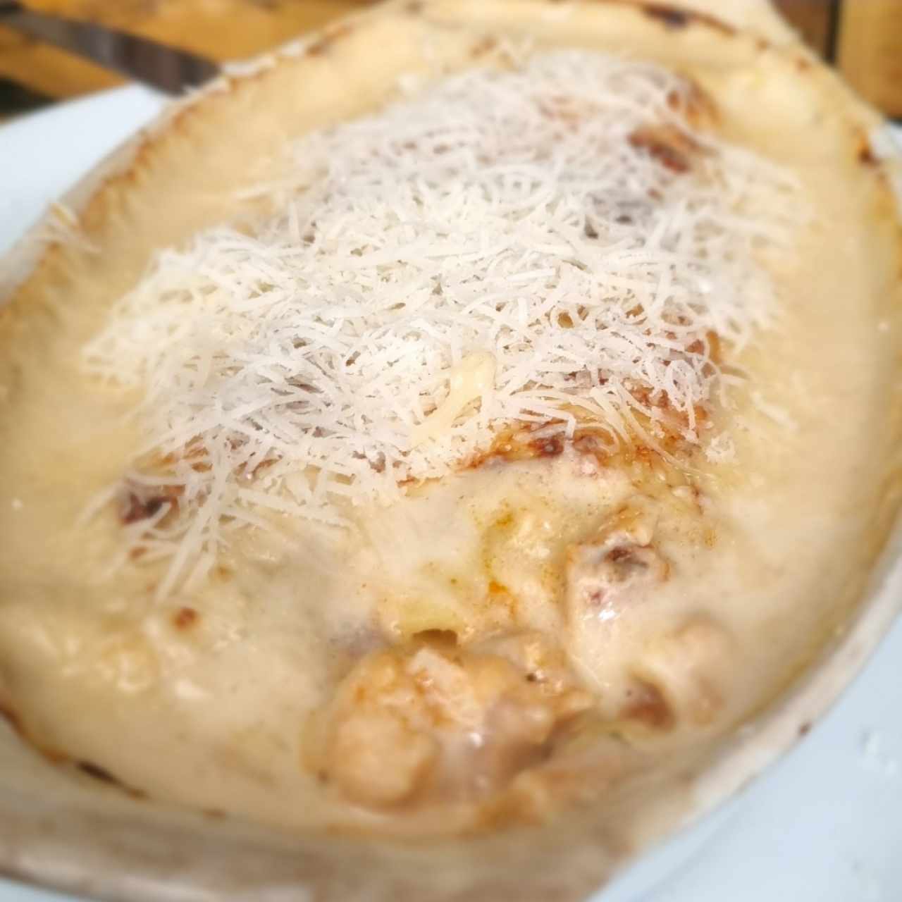 Paste Classiche - Cannelloni Cardinale