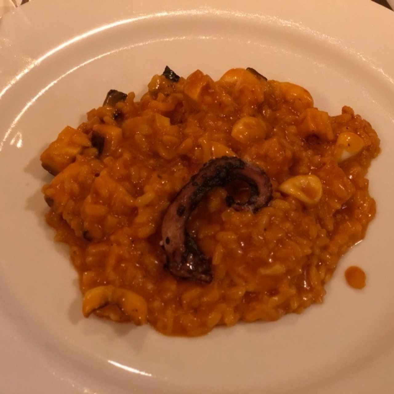 risotto 
