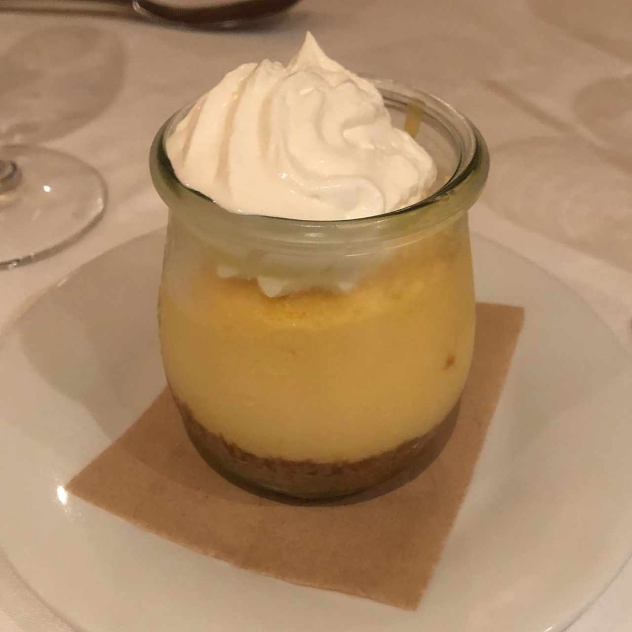 Key Lime Pie